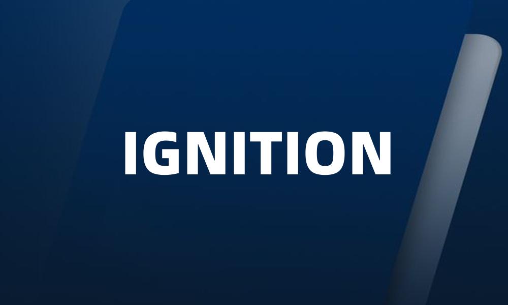 IGNITION