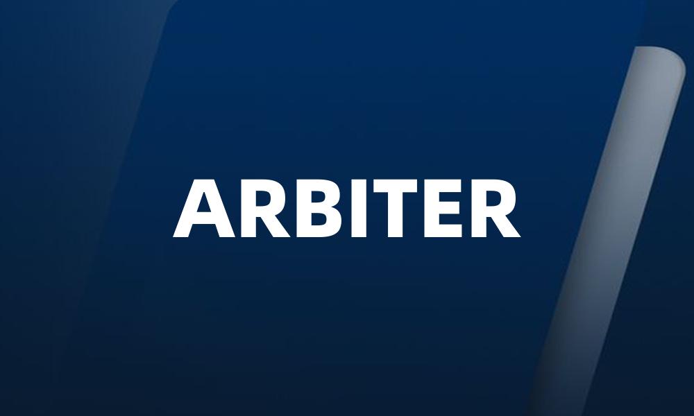 ARBITER