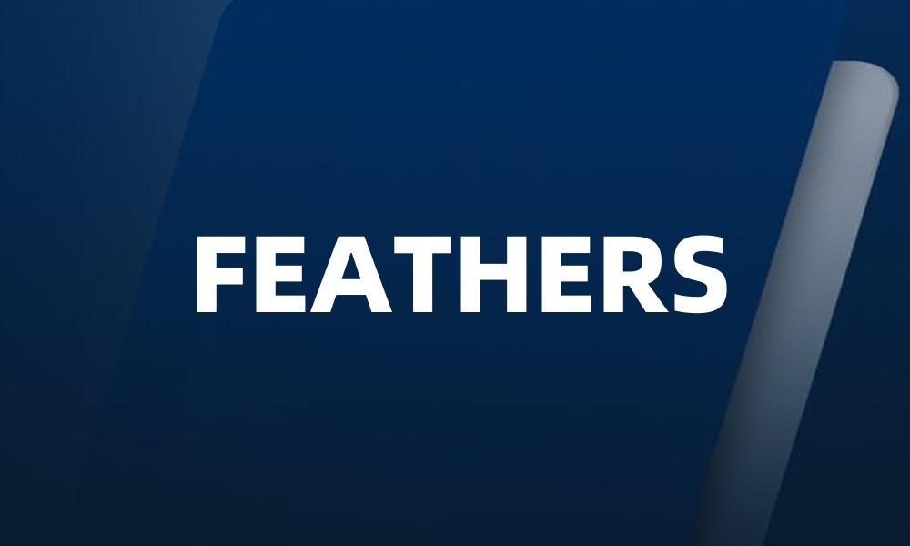 FEATHERS