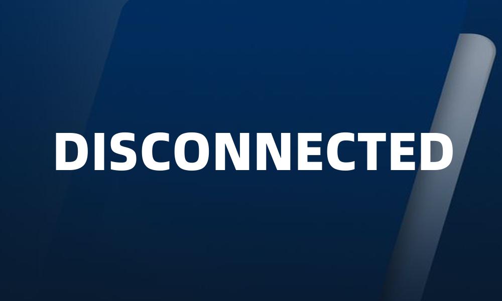 DISCONNECTED