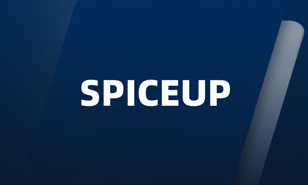 SPICEUP