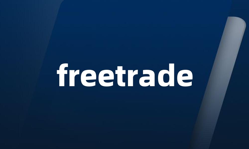 freetrade