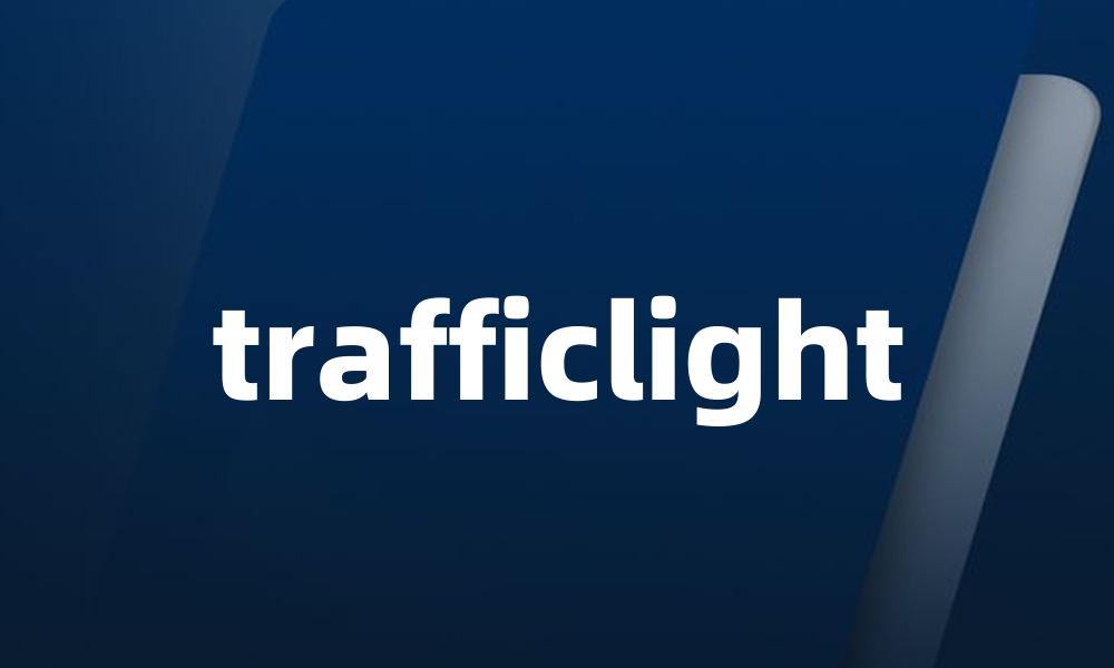 trafficlight