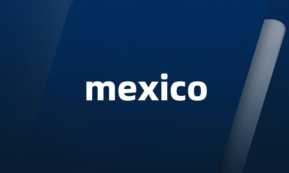 mexico