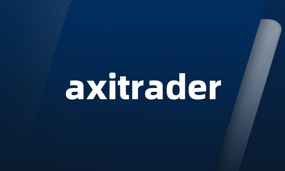 axitrader