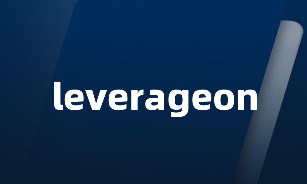 leverageon