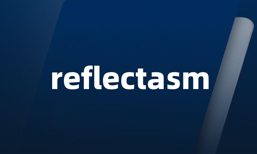 reflectasm