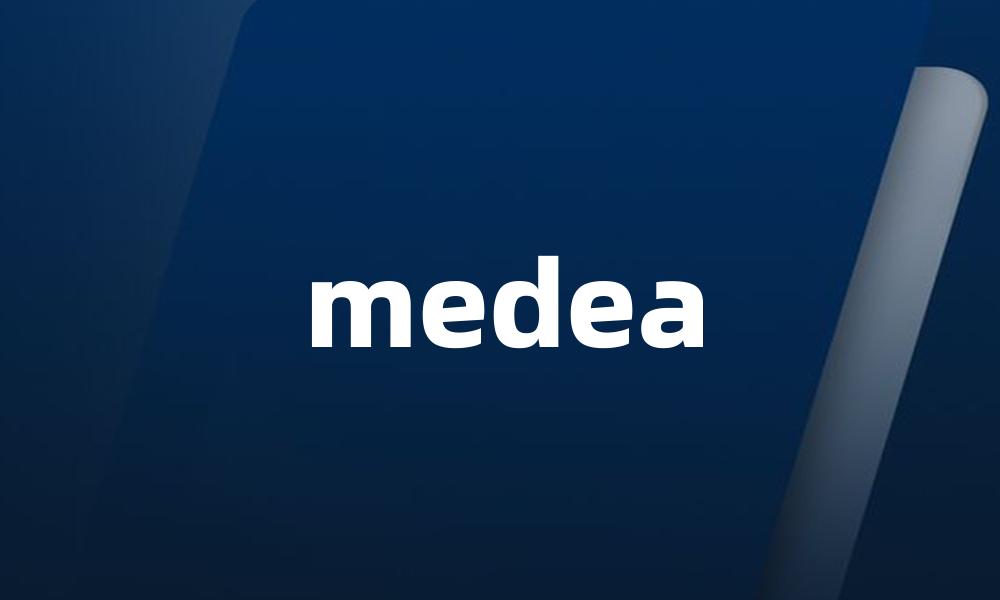 medea