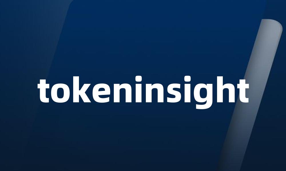 tokeninsight