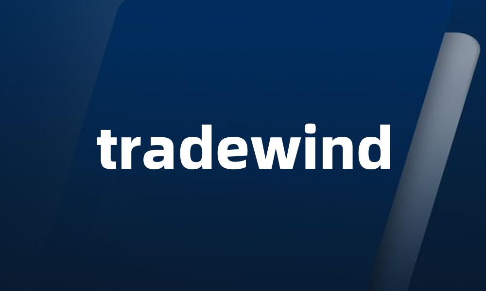 tradewind