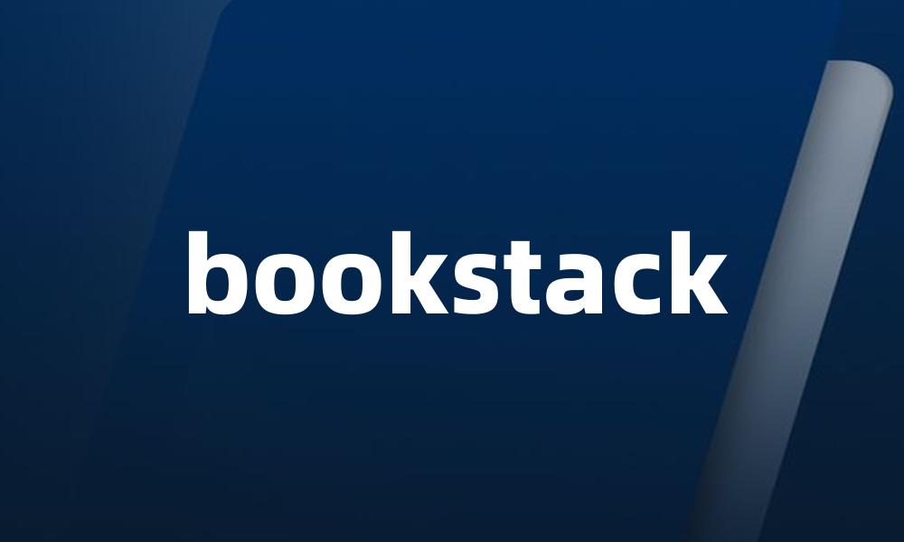 bookstack