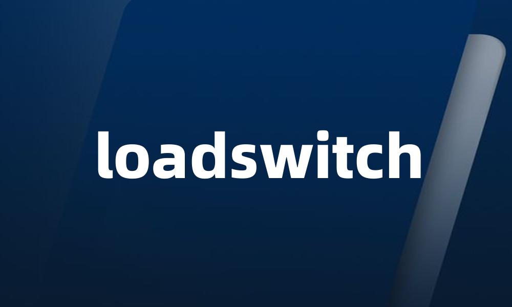 loadswitch