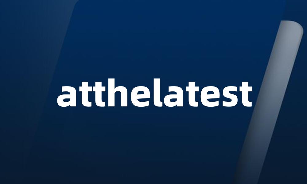 atthelatest