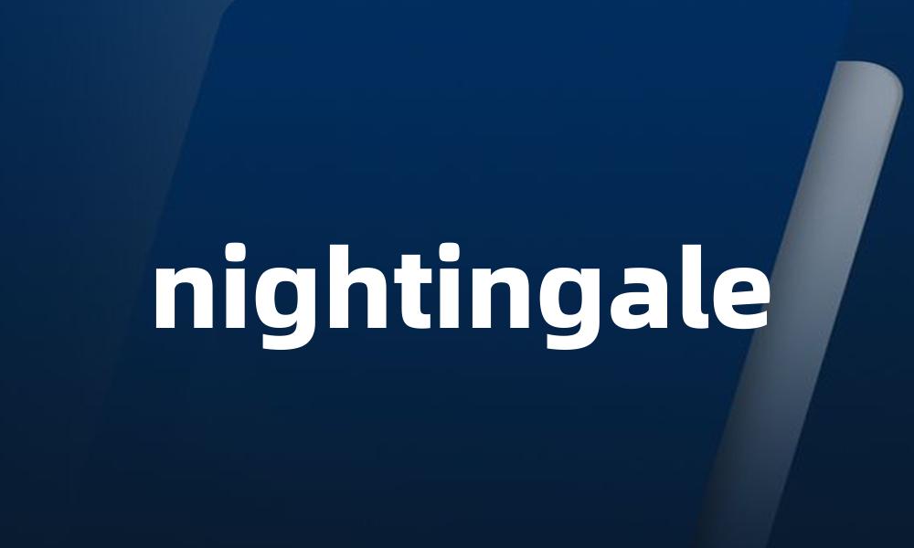 nightingale