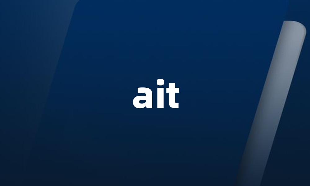 ait