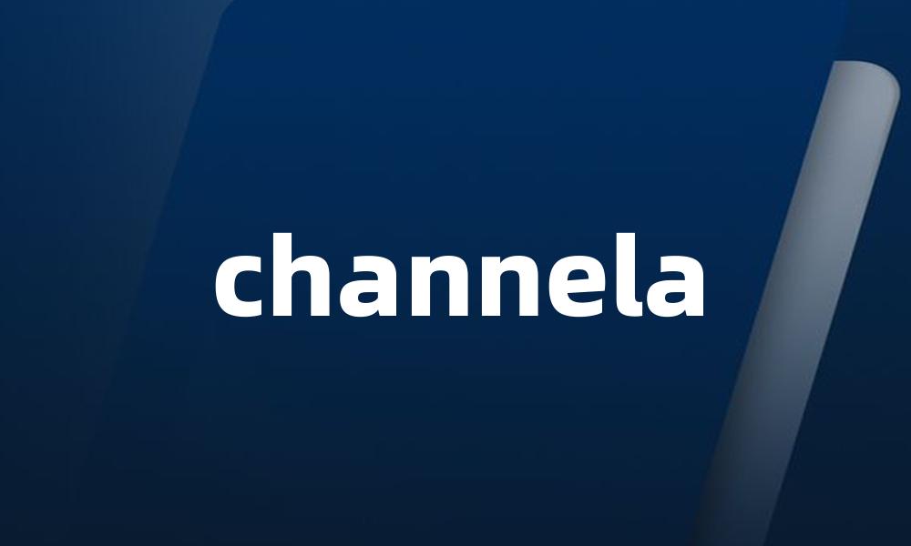 channela