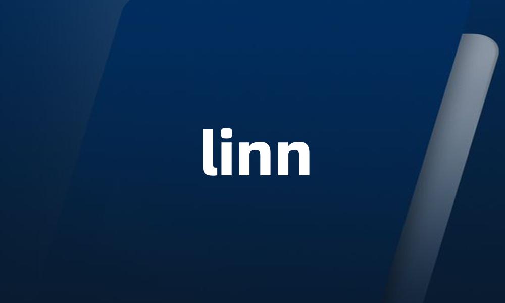 linn