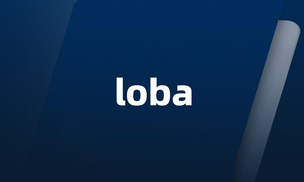 loba