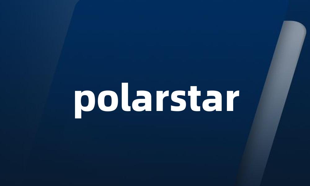 polarstar