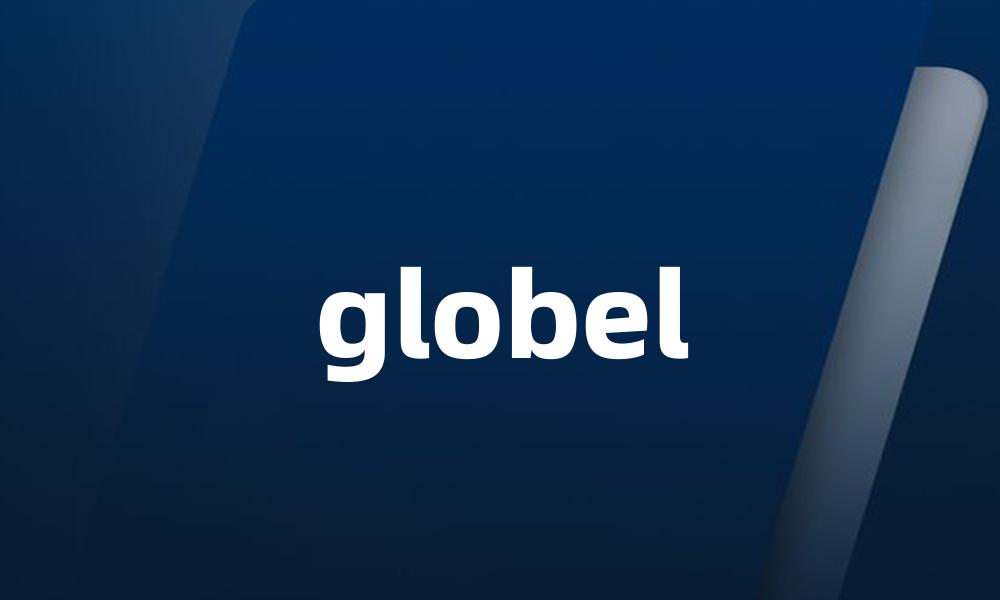 globel