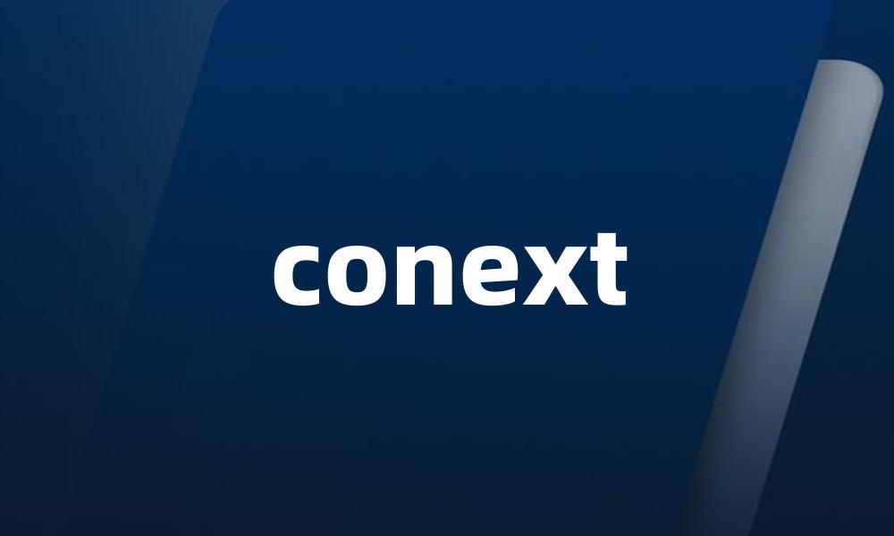 conext