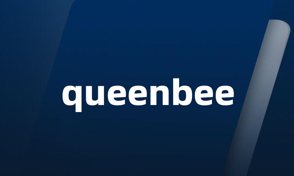 queenbee