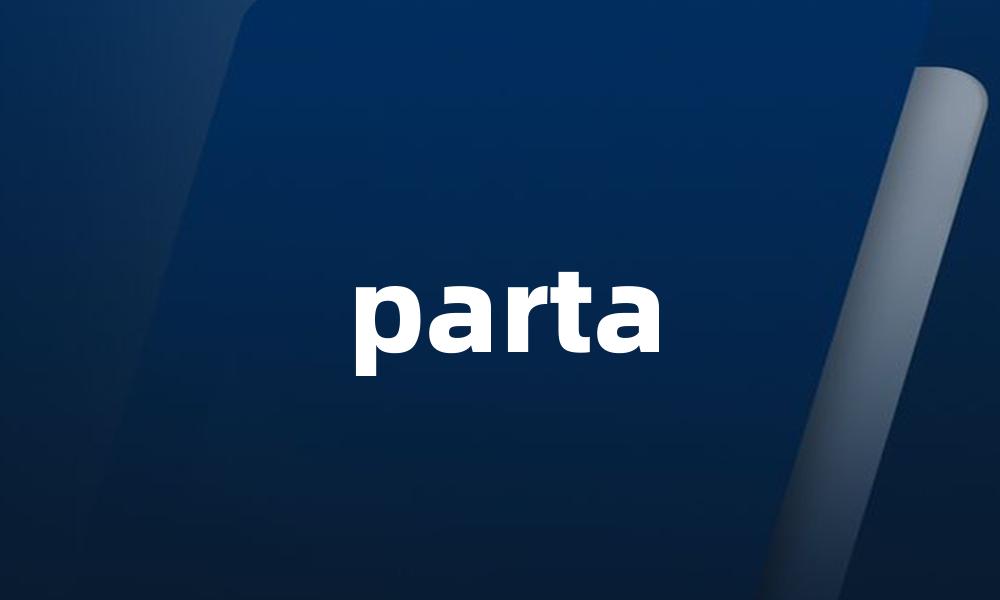 parta