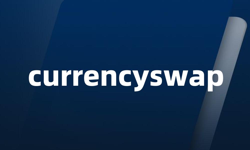 currencyswap