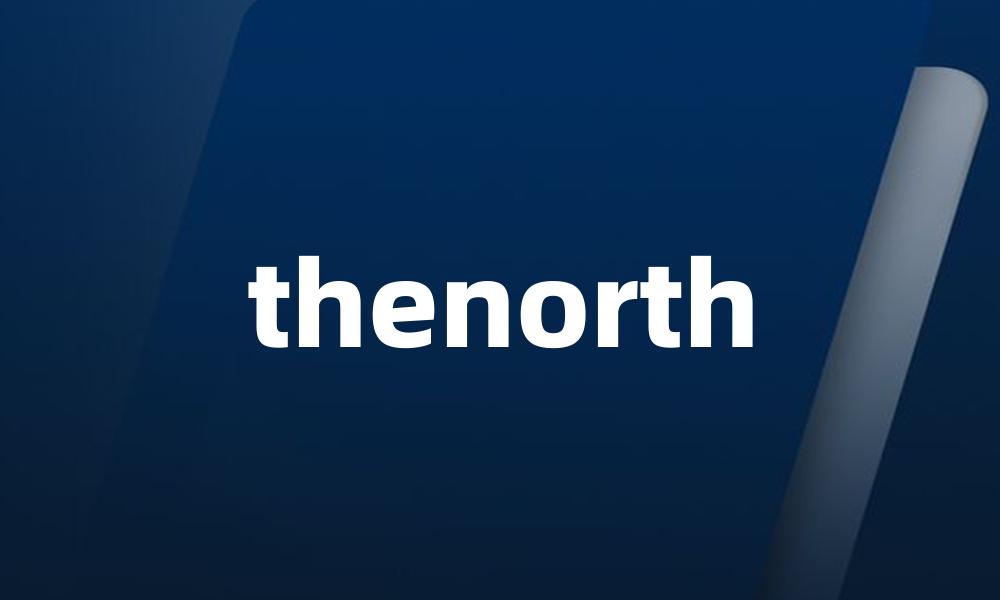 thenorth