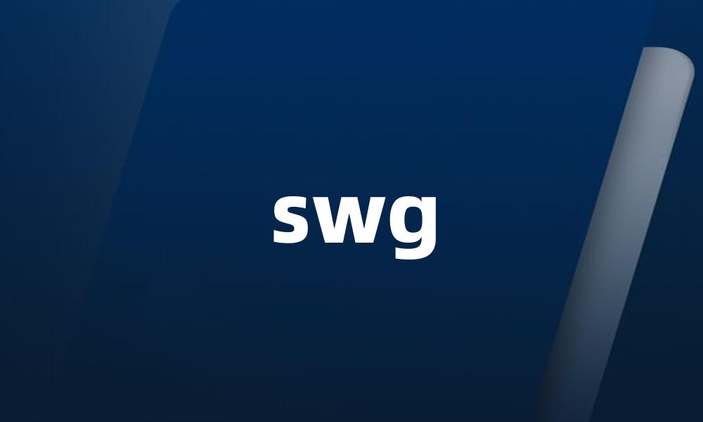 swg