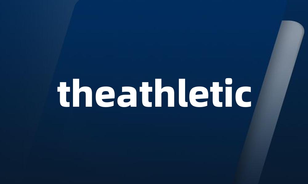 theathletic