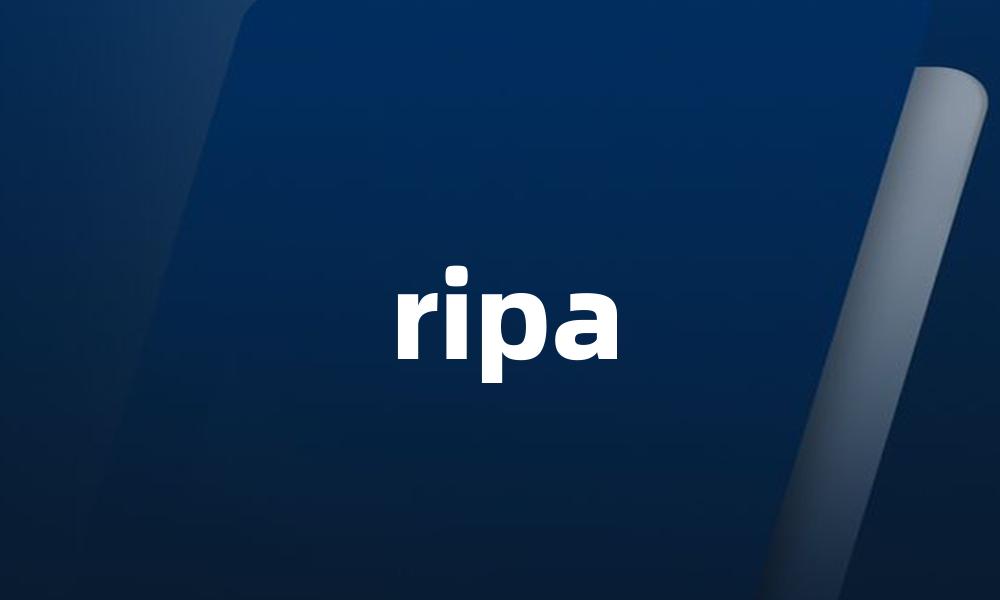 ripa