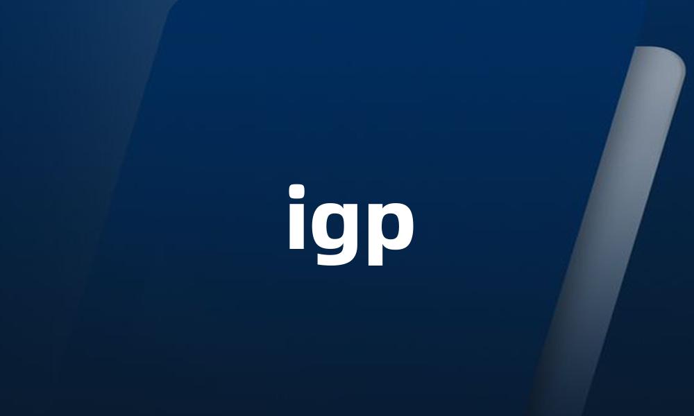 igp
