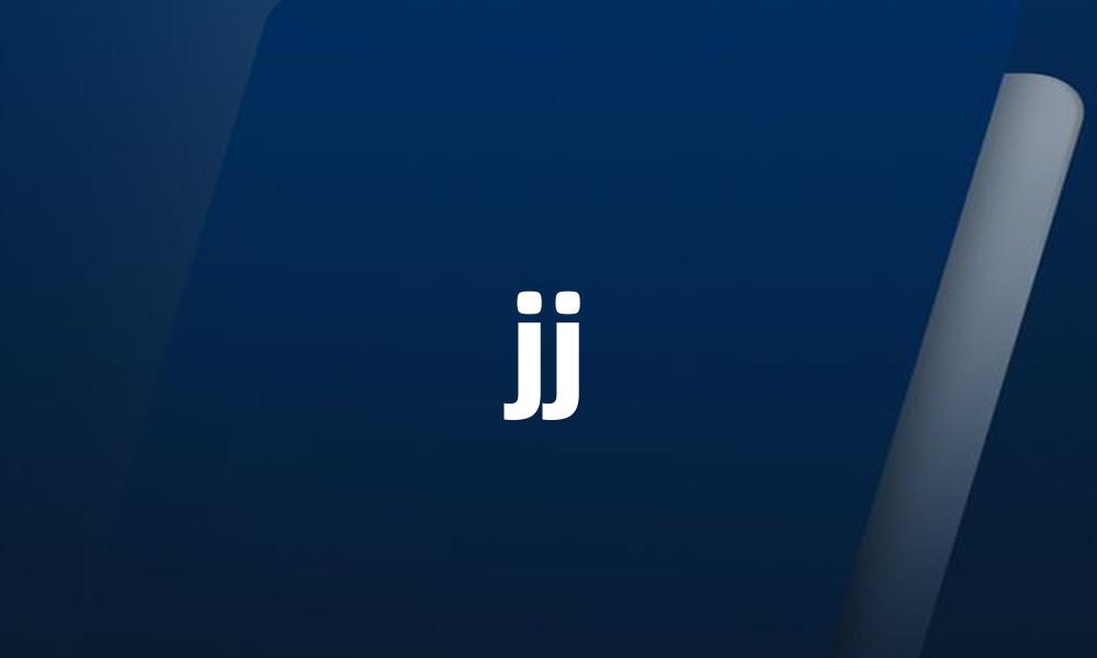 jj