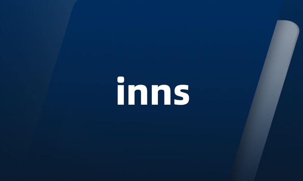 inns