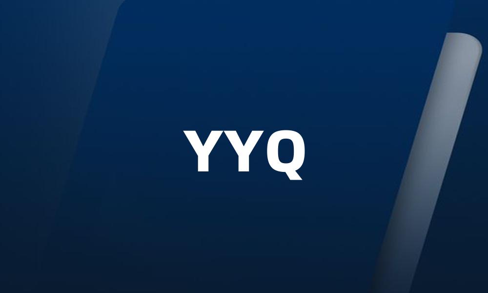 YYQ