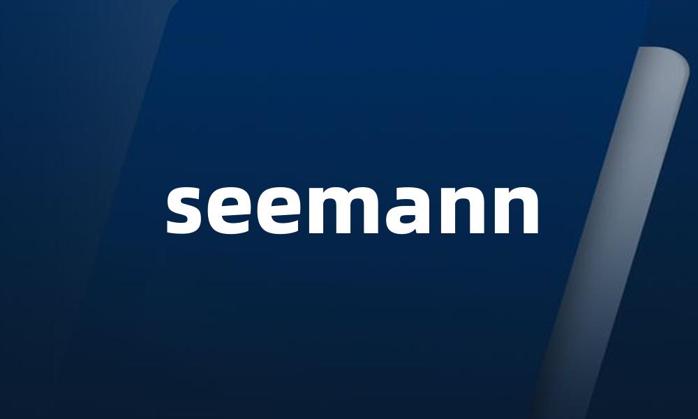 seemann