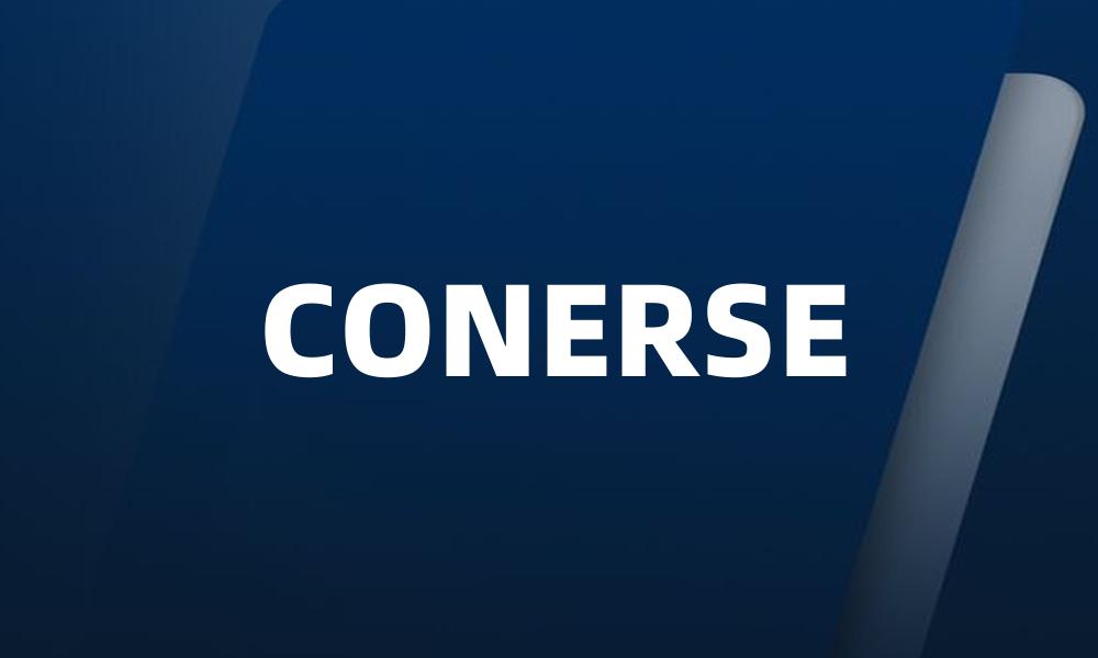 CONERSE