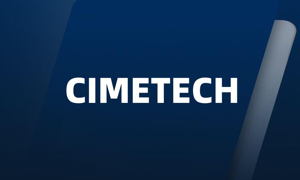 CIMETECH