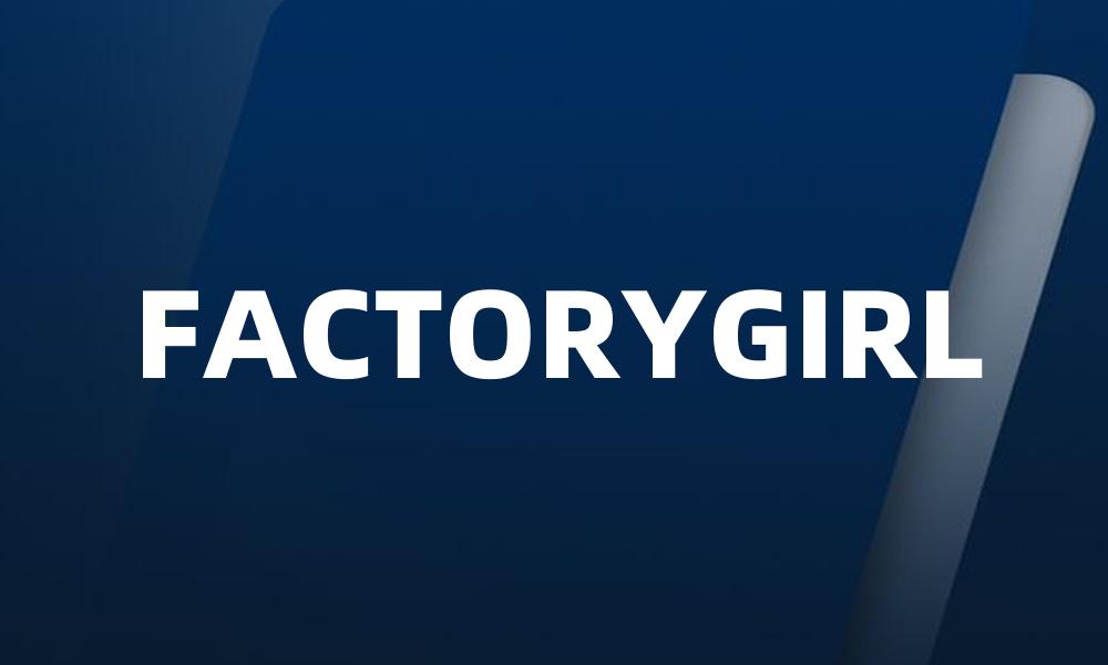 FACTORYGIRL