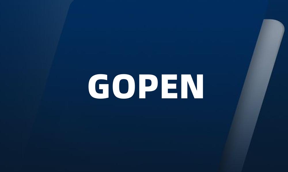 GOPEN