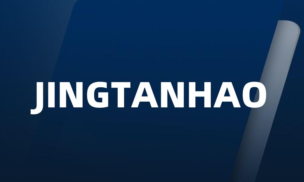 JINGTANHAO
