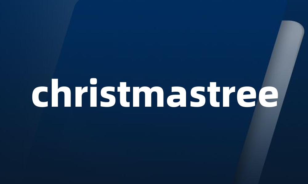 christmastree