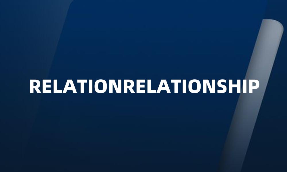 RELATIONRELATIONSHIP