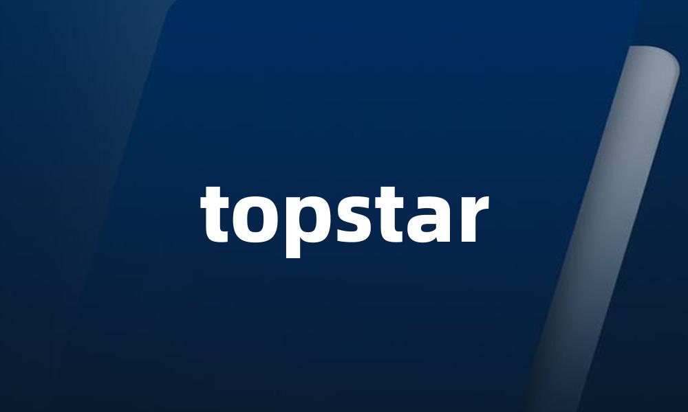 topstar