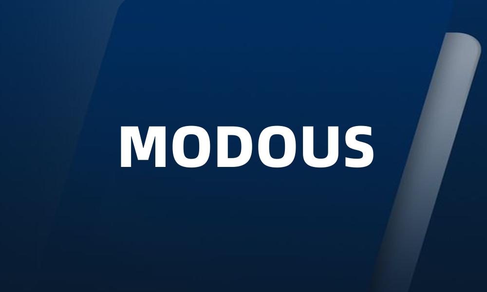 MODOUS