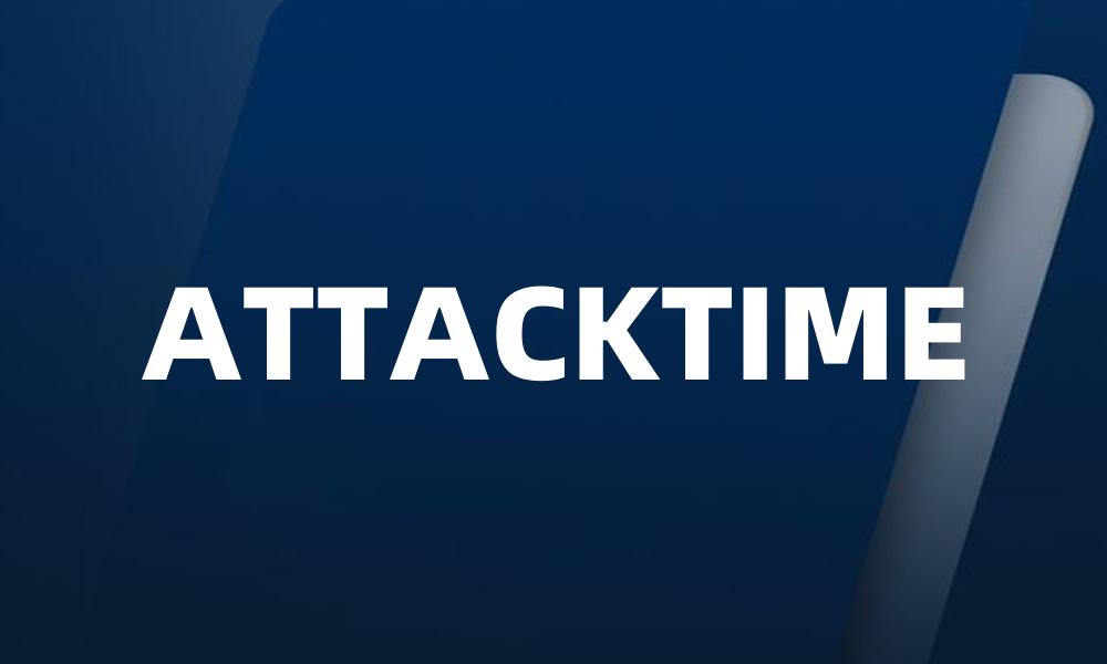ATTACKTIME