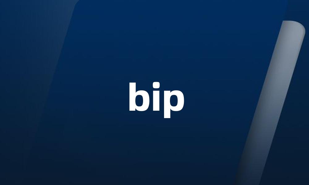 bip