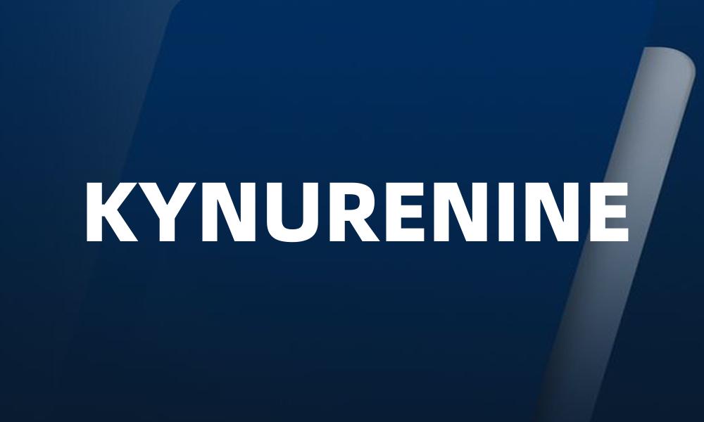 KYNURENINE