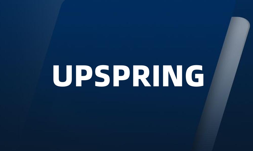 UPSPRING